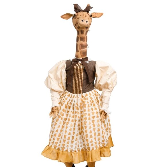 Jenny Giraffe - Picture 1 of 4